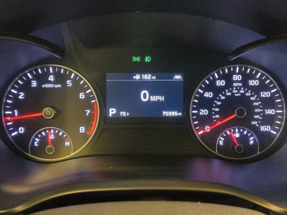 2020 Kia Optima in Houston, TX 77060 - 18147722 23