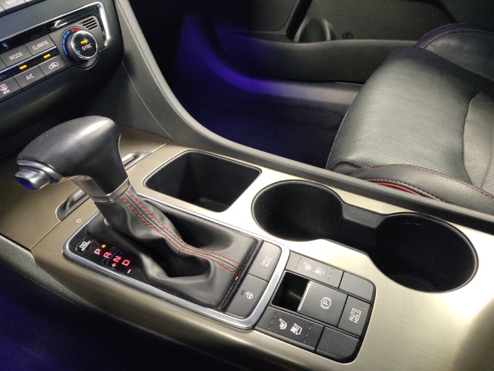 2020 Kia Optima in Houston, TX 77060 - 18147722 26