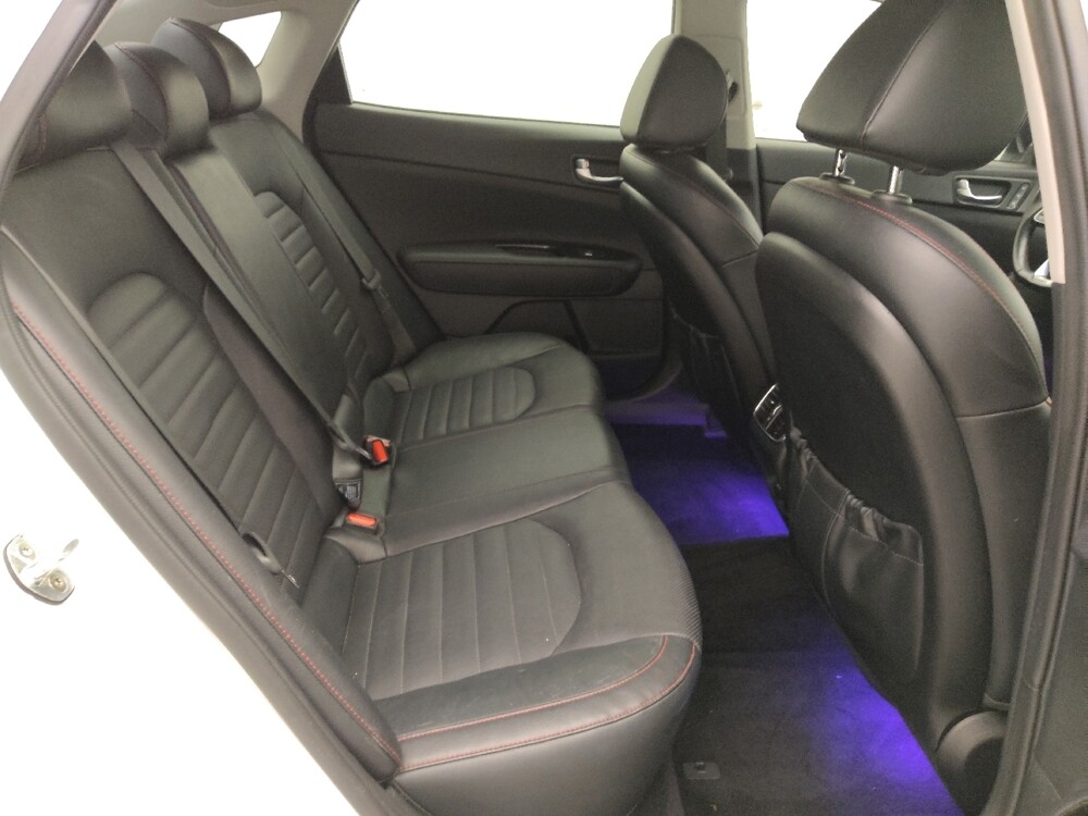 2020 Kia Optima in Houston, TX 77060 - 18147722 19