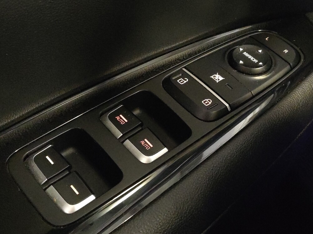 2020 Kia Optima in Houston, TX 77060 - 18147722 27