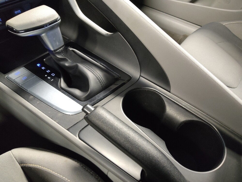 2021 Hyundai Elantra in Houston, TX 77034 - 18147723 26
