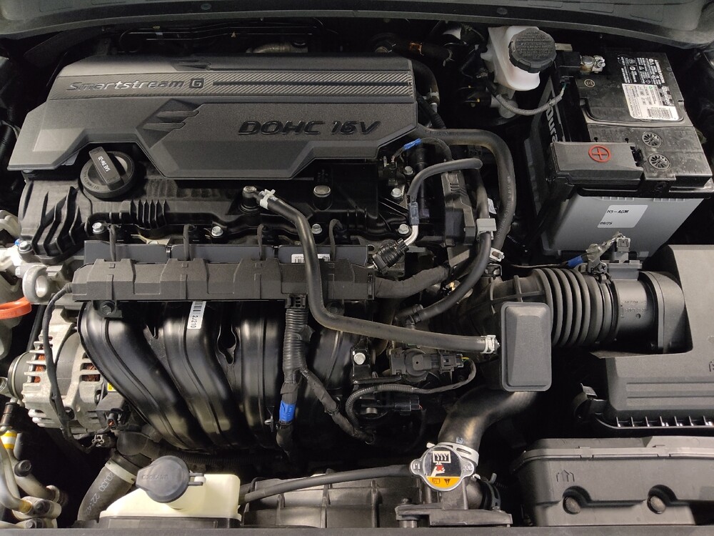 2021 Hyundai Elantra in Houston, TX 77034 - 18147723 30