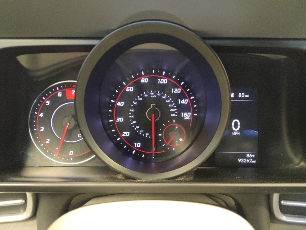 2021 Hyundai Elantra in Houston, TX 77034 - 18147723 23