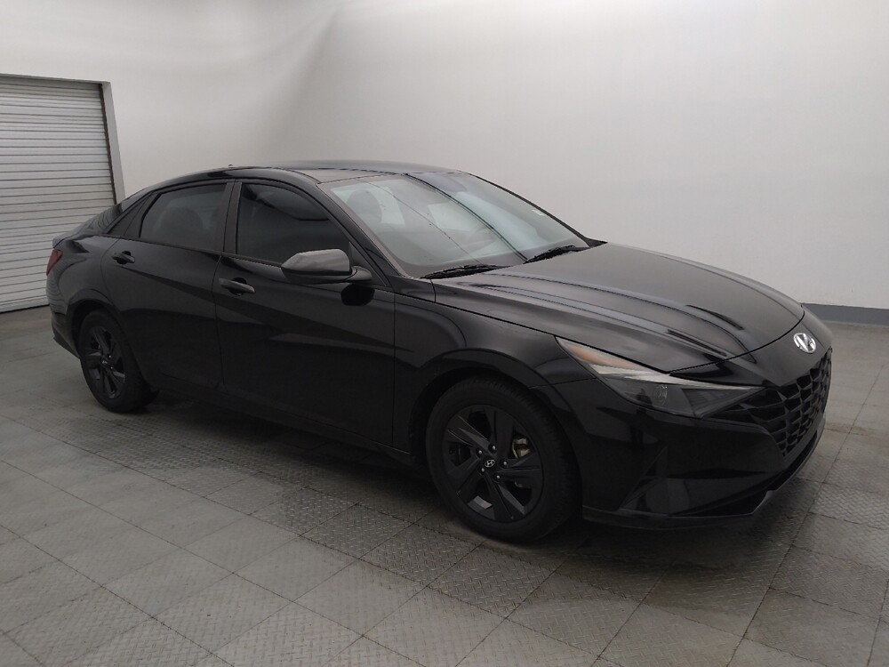 2021 Hyundai Elantra in Houston, TX 77034 - 18147723 11