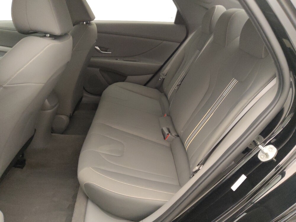 2021 Hyundai Elantra in Houston, TX 77034 - 18147723 18