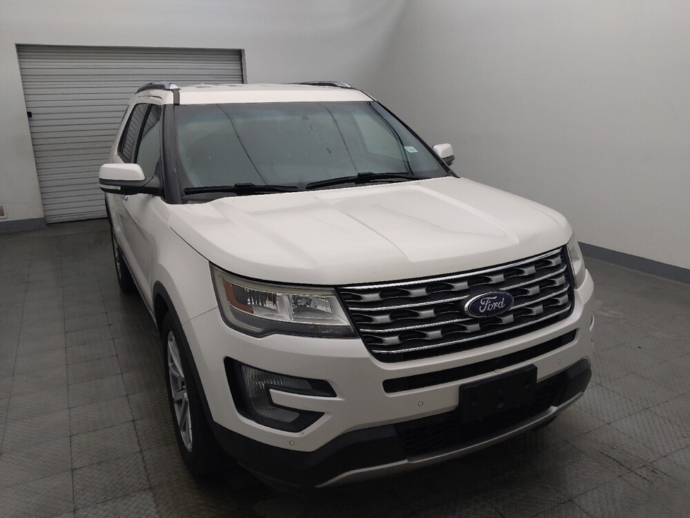 2017 Ford Explorer in Houston, TX 77074 - 18147725 14