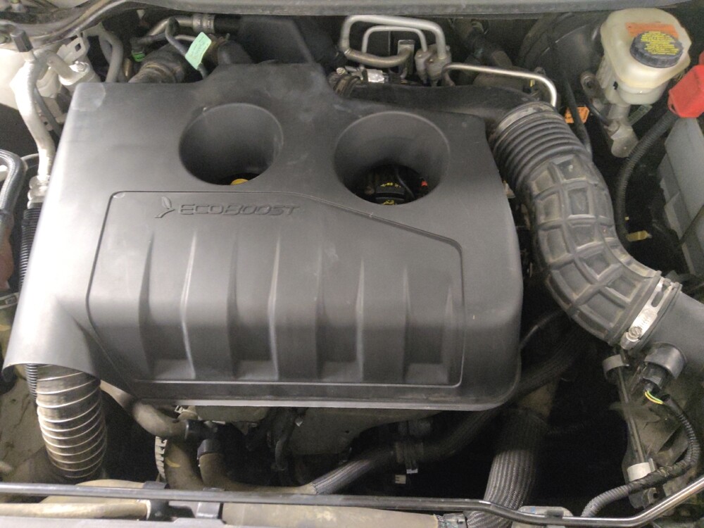 2017 Ford Explorer in Houston, TX 77074 - 18147725 30