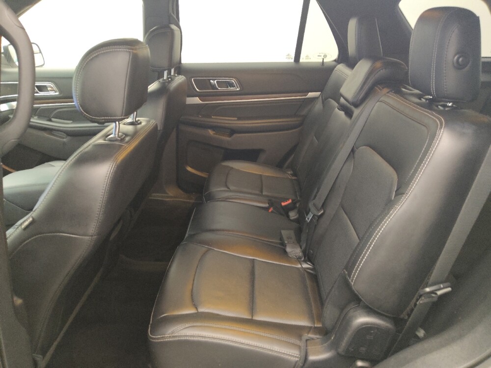 2017 Ford Explorer in Houston, TX 77074 - 18147725 18