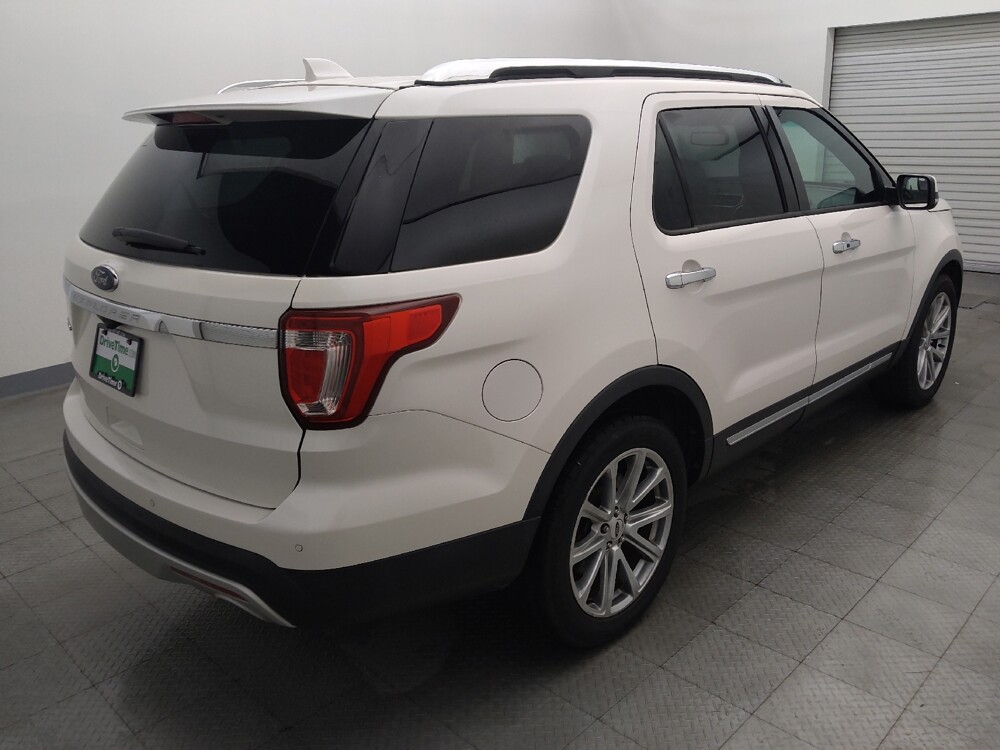 2017 Ford Explorer in Houston, TX 77074 - 18147725 9