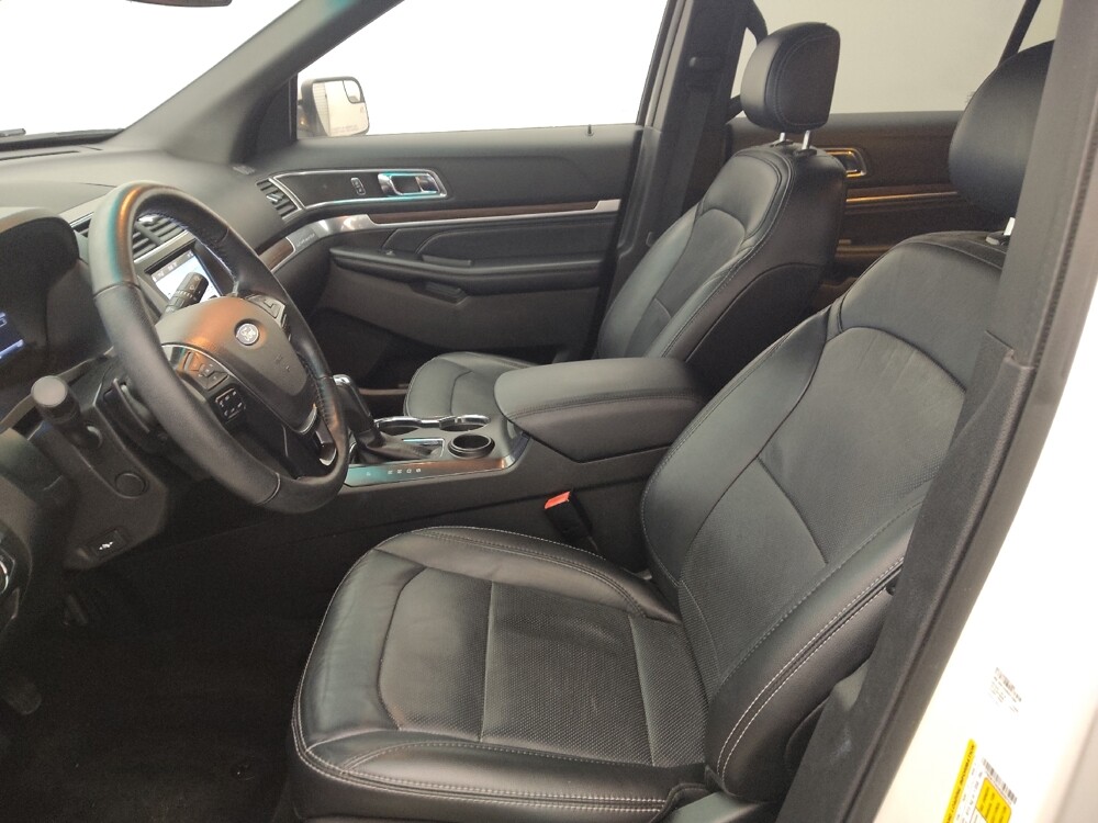 2017 Ford Explorer in Houston, TX 77074 - 18147725 17