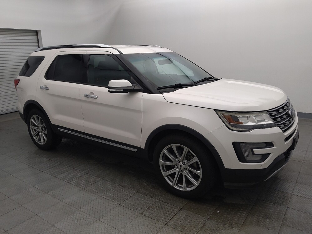 2017 Ford Explorer in Houston, TX 77074 - 18147725 11