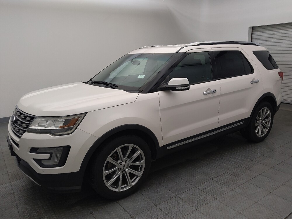 2017 Ford Explorer in Houston, TX 77074 - 18147725 2