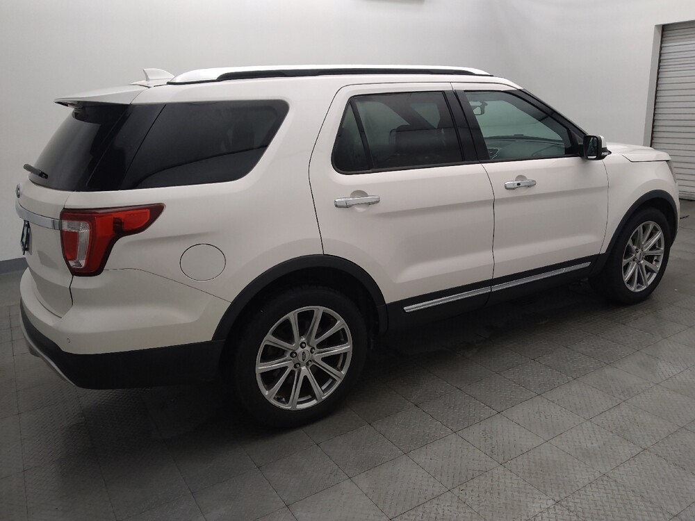 2017 Ford Explorer in Houston, TX 77074 - 18147725 10