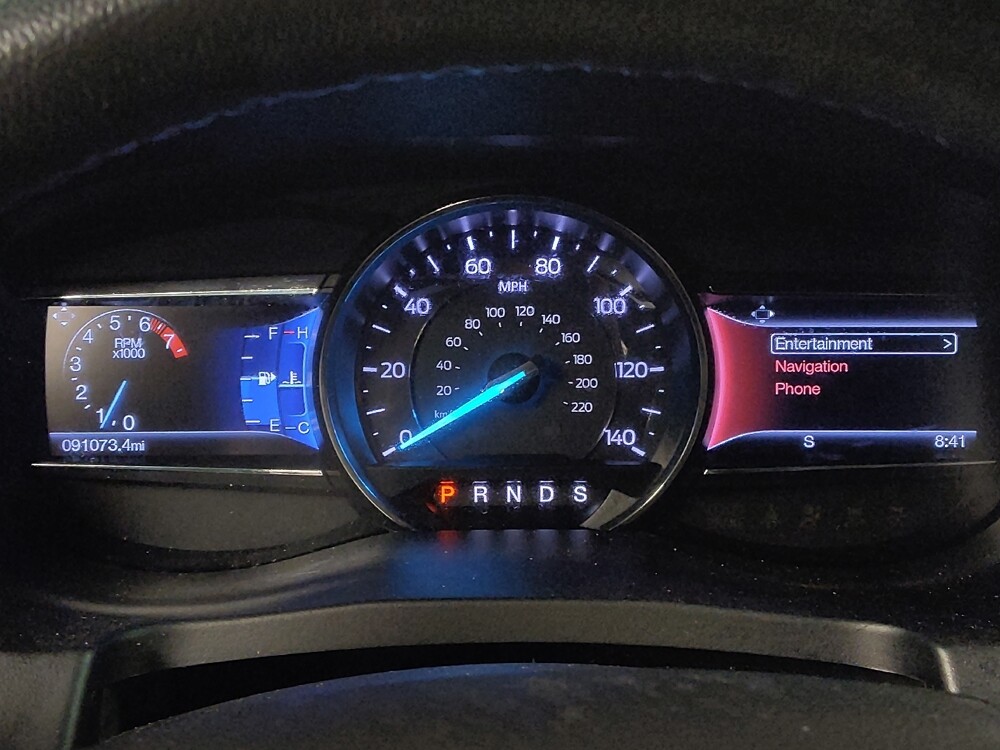 2017 Ford Explorer in Houston, TX 77074 - 18147725 23