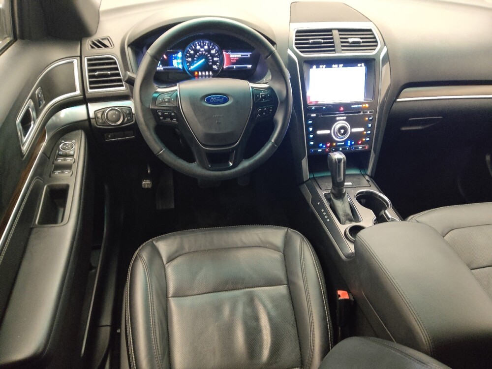 2017 Ford Explorer in Houston, TX 77074 - 18147725 22