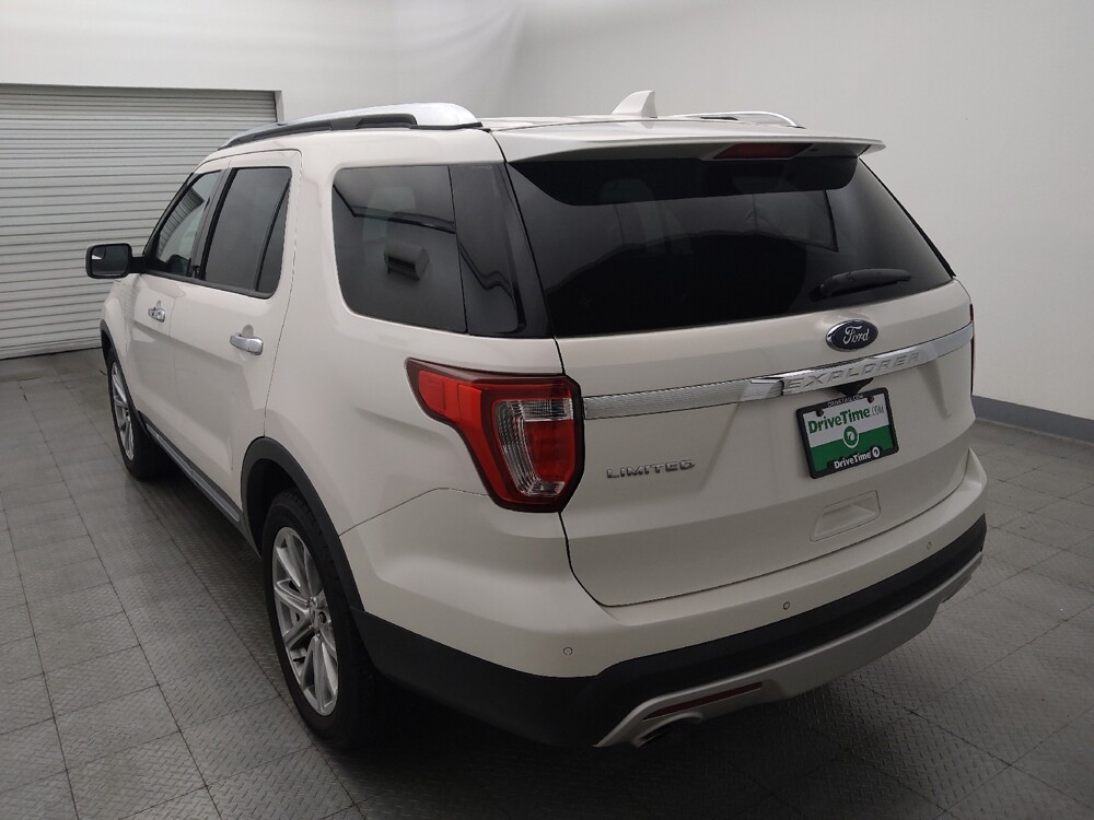 2017 Ford Explorer in Houston, TX 77074 - 18147725 5