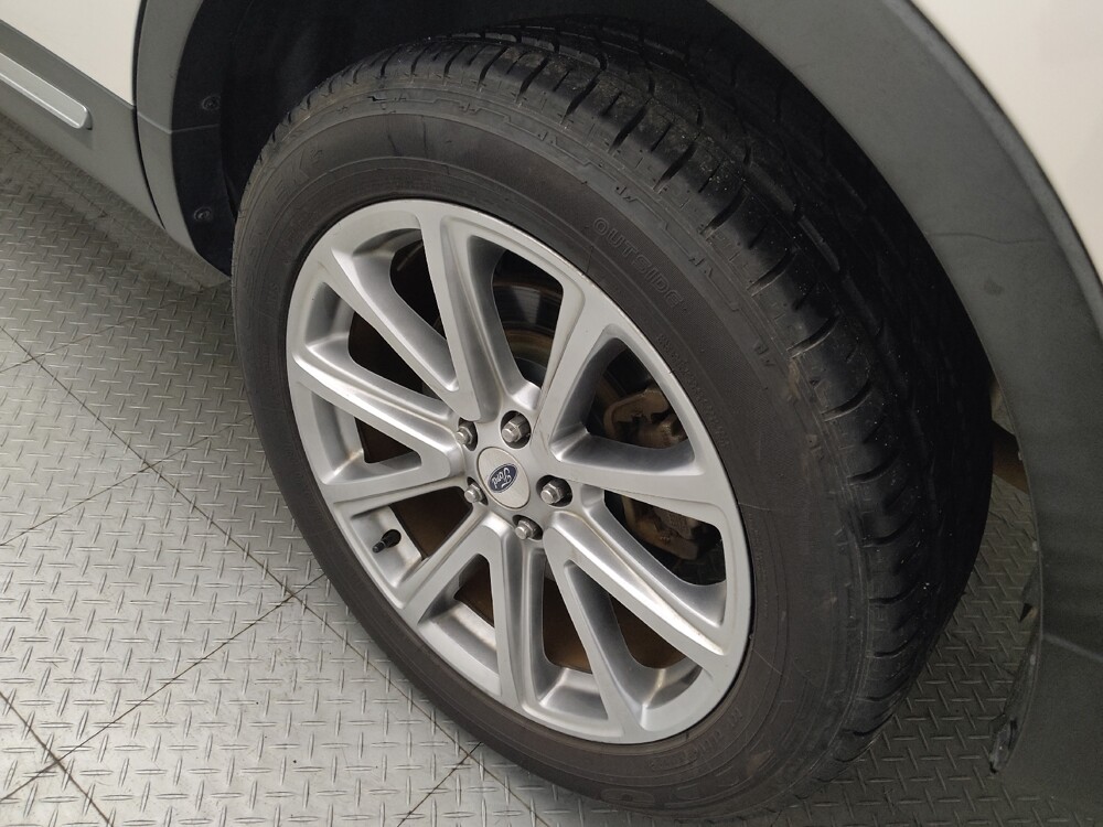 2017 Ford Explorer in Houston, TX 77074 - 18147725 31