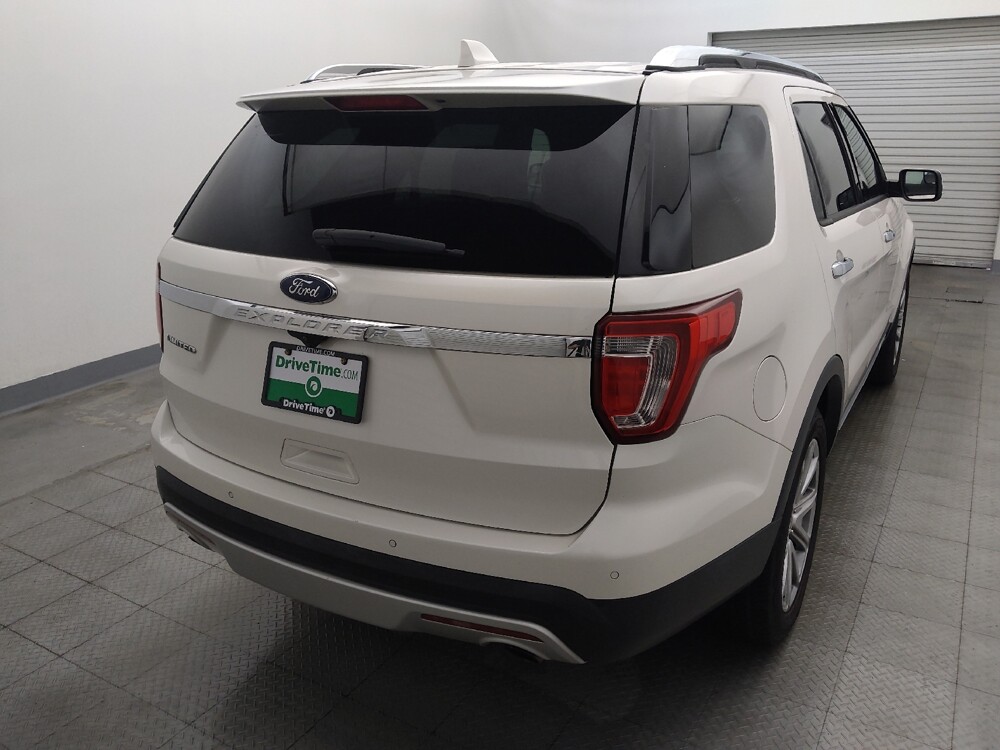 2017 Ford Explorer in Houston, TX 77074 - 18147725 7