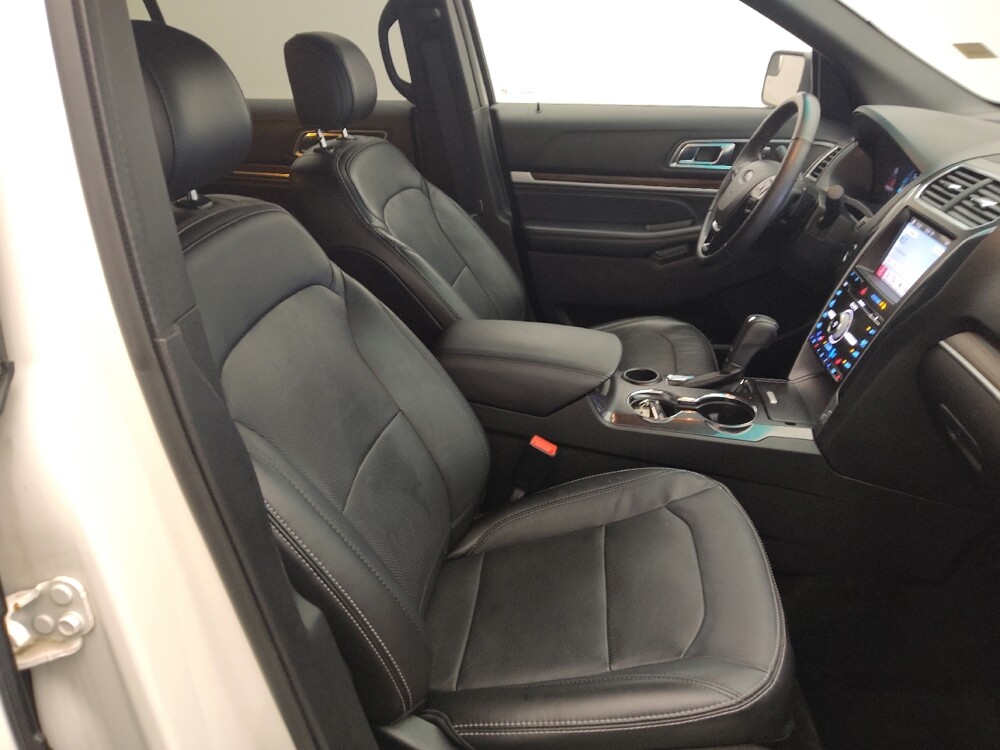 2017 Ford Explorer in Houston, TX 77074 - 18147725 21