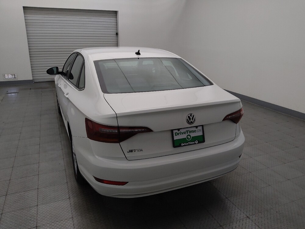 2019 Volkswagen Jetta in Houston, TX 77034 - 18147726 6