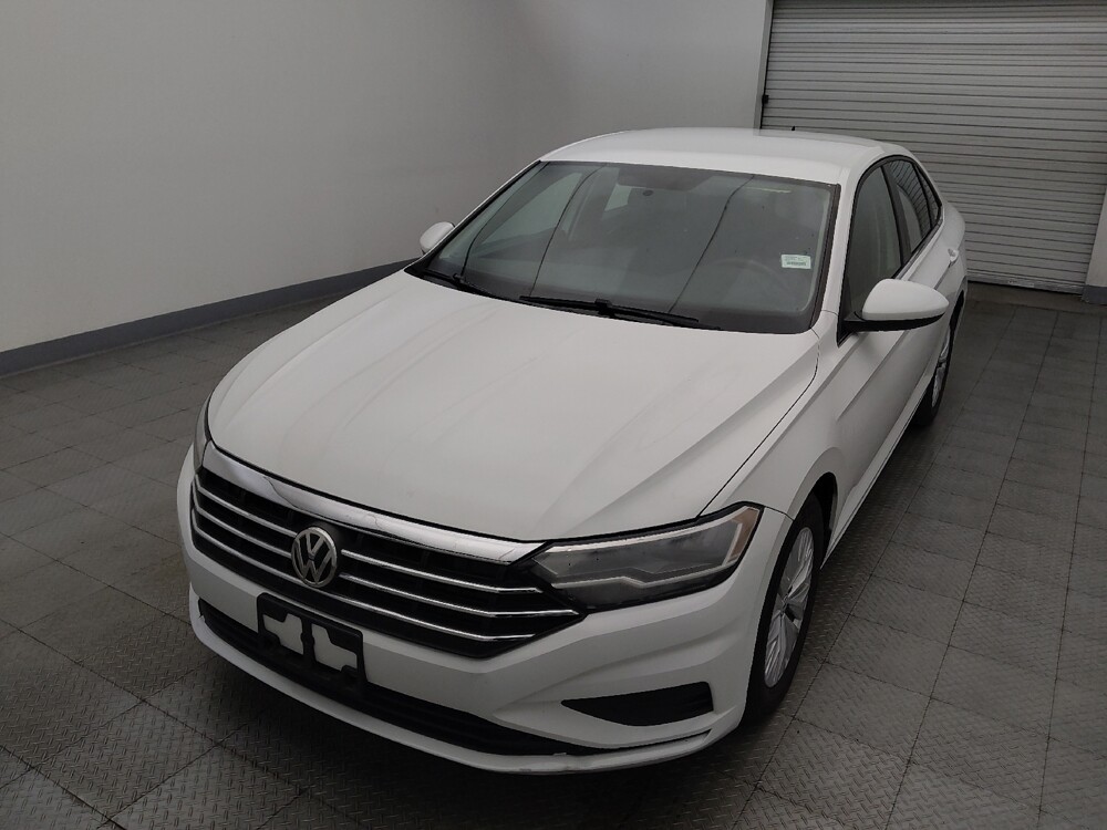 2019 Volkswagen Jetta in Houston, TX 77034 - 18147726 15