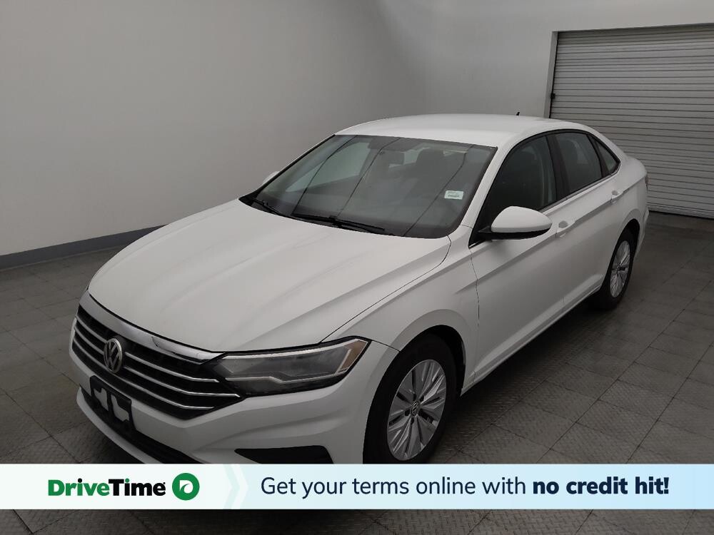 2019 Volkswagen Jetta in Houston, TX 77034 - 18147726