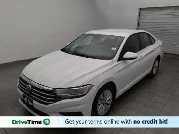 2019 Volkswagen Jetta in Houston, TX 77034