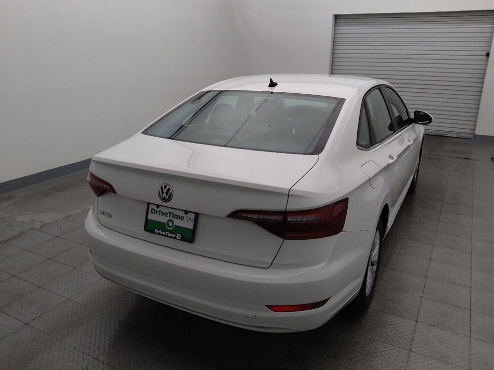 2019 Volkswagen Jetta in Houston, TX 77034 - 18147726 7
