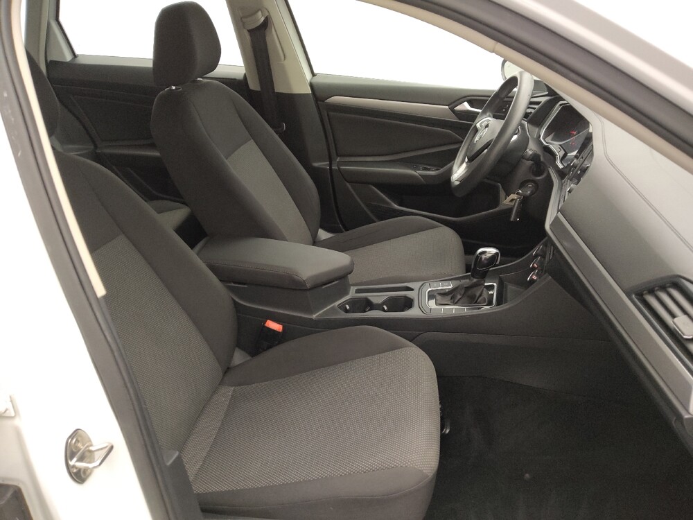 2019 Volkswagen Jetta in Houston, TX 77034 - 18147726 21