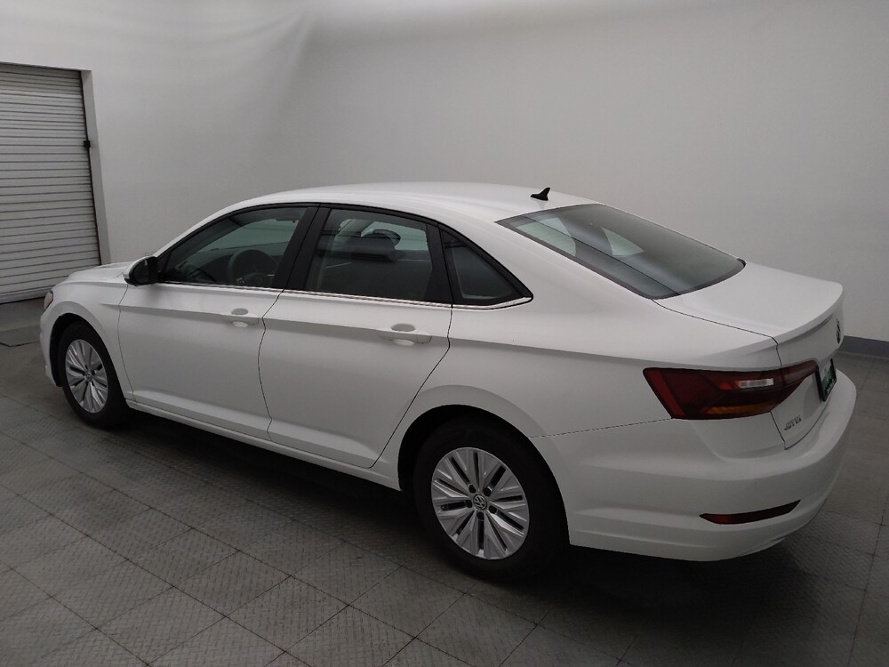 2019 Volkswagen Jetta in Houston, TX 77034 - 18147726 3