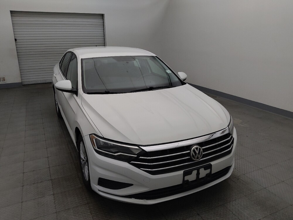 2019 Volkswagen Jetta in Houston, TX 77034 - 18147726 14