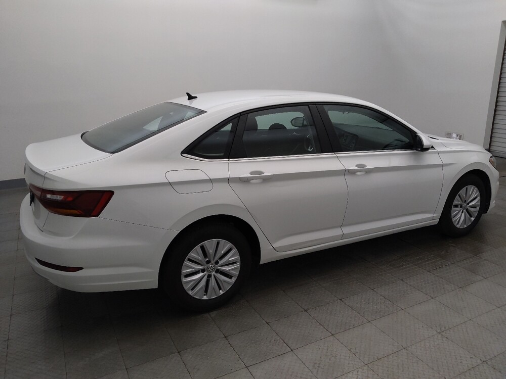2019 Volkswagen Jetta in Houston, TX 77034 - 18147726 10