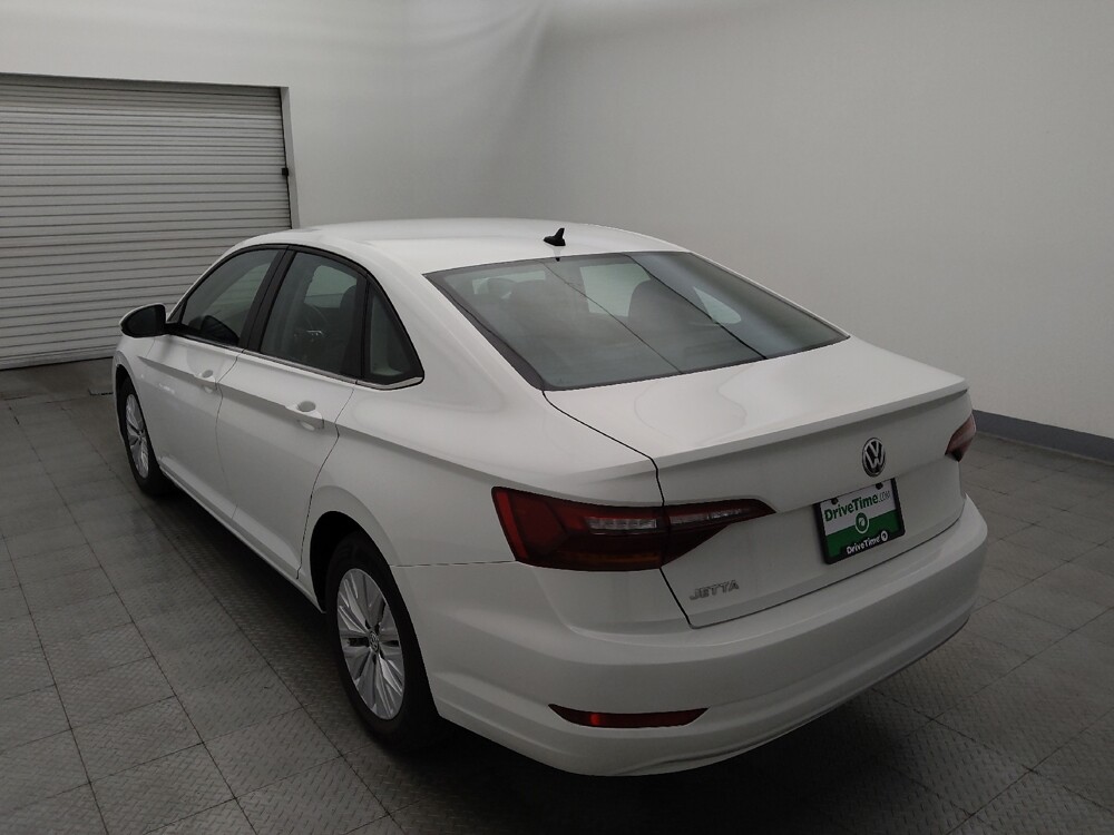 2019 Volkswagen Jetta in Houston, TX 77034 - 18147726 5