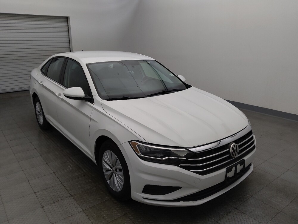 2019 Volkswagen Jetta in Houston, TX 77034 - 18147726 13