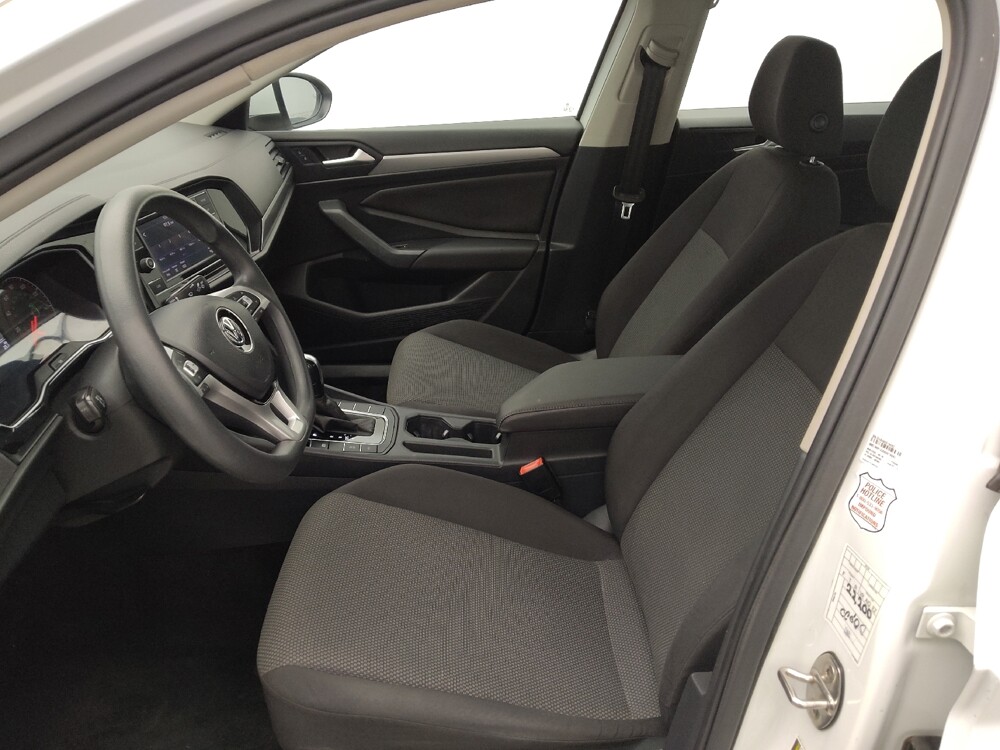 2019 Volkswagen Jetta in Houston, TX 77034 - 18147726 17