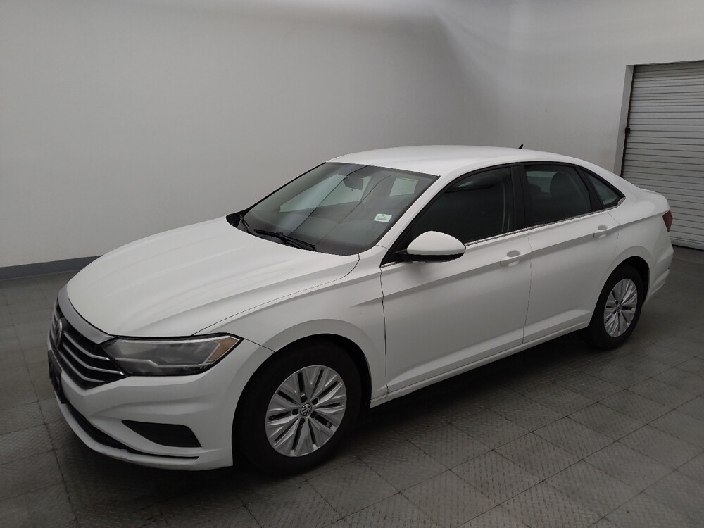 2019 Volkswagen Jetta in Houston, TX 77034 - 18147726 2