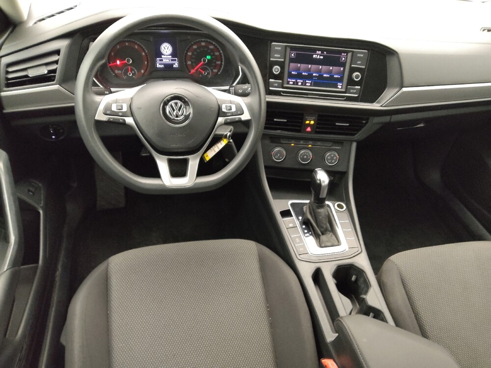 2019 Volkswagen Jetta in Houston, TX 77034 - 18147726 22