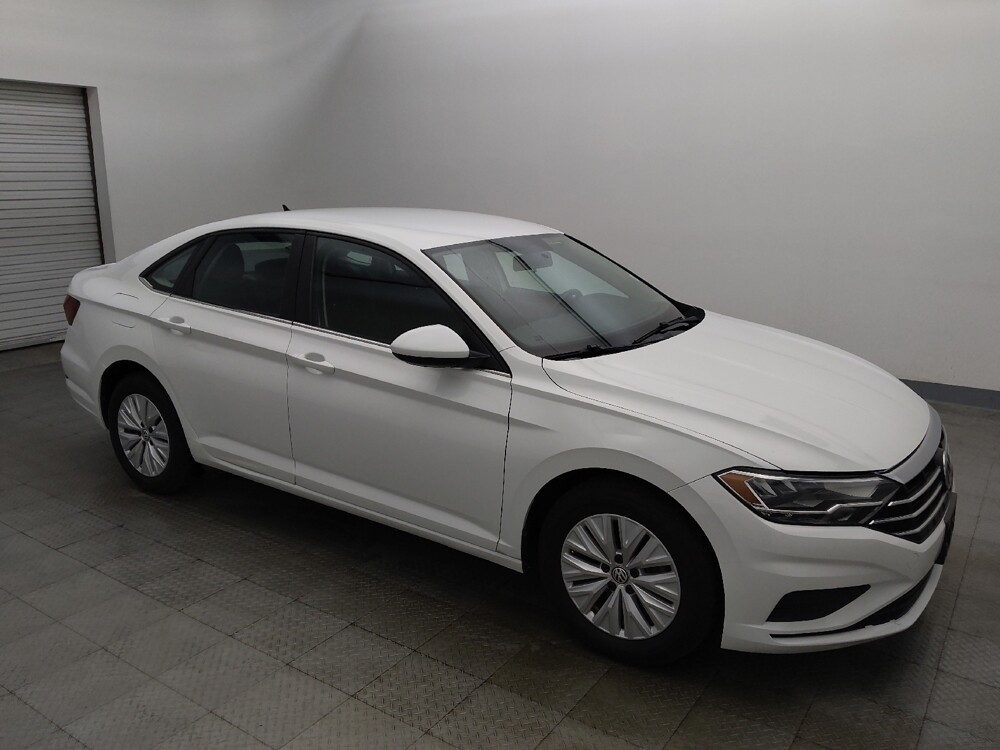 2019 Volkswagen Jetta in Houston, TX 77034 - 18147726 11
