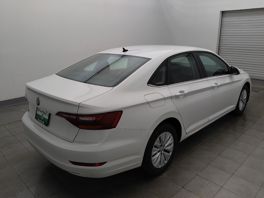 2019 Volkswagen Jetta in Houston, TX 77034 - 18147726 9