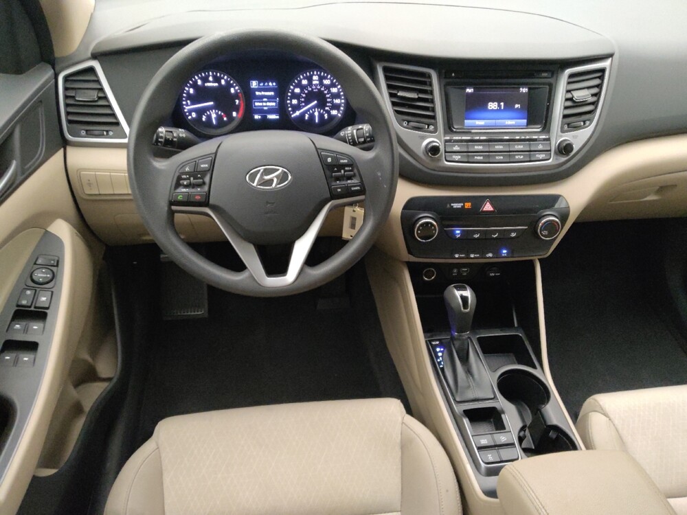 2017 Hyundai Tucson in Houston, TX 77034 - 18147727 22