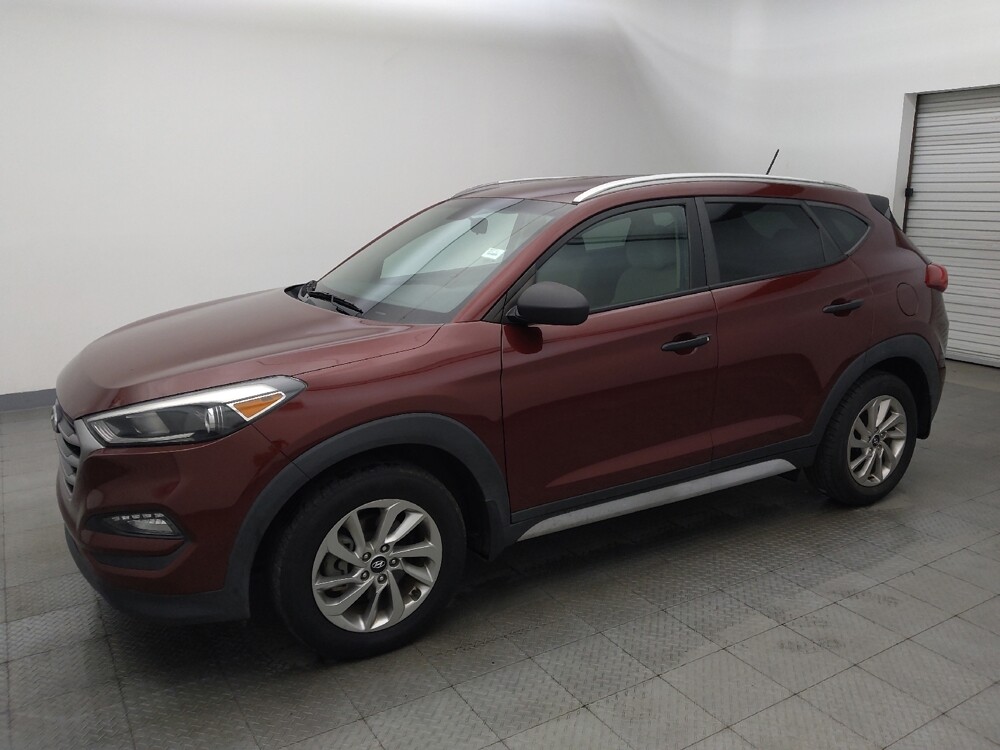 2017 Hyundai Tucson in Houston, TX 77034 - 18147727 2