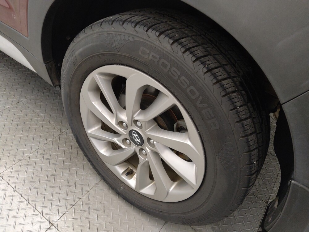 2017 Hyundai Tucson in Houston, TX 77034 - 18147727 31