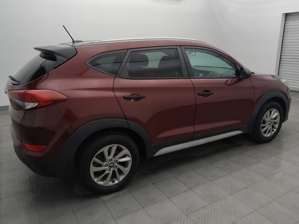 2017 Hyundai Tucson in Houston, TX 77034 - 18147727 10