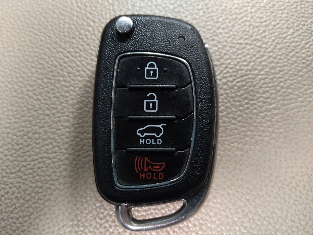 2017 Hyundai Tucson in Houston, TX 77034 - 18147727 32