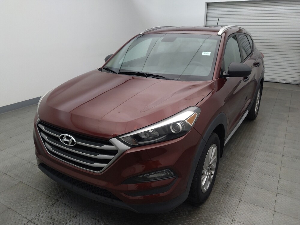 2017 Hyundai Tucson in Houston, TX 77034 - 18147727 15