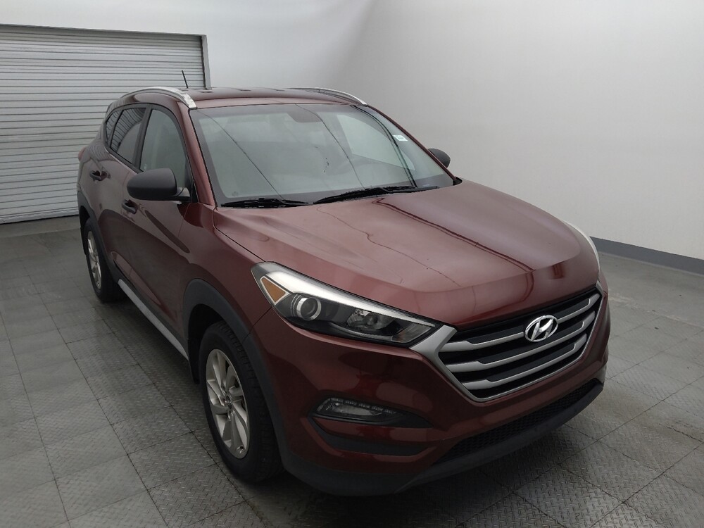 2017 Hyundai Tucson in Houston, TX 77034 - 18147727 13