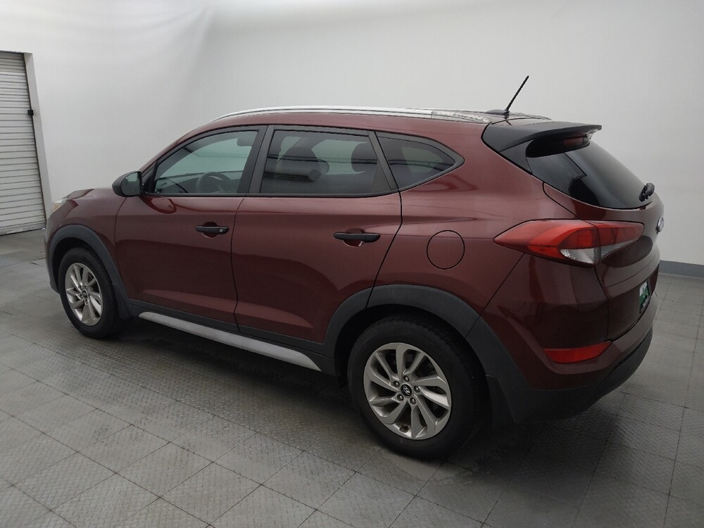 2017 Hyundai Tucson in Houston, TX 77034 - 18147727 3