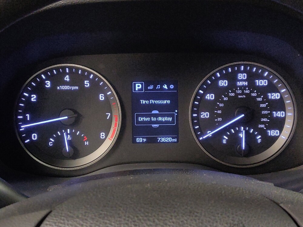 2017 Hyundai Tucson in Houston, TX 77034 - 18147727 23