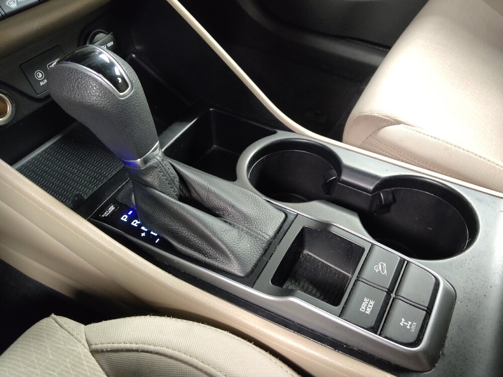 2017 Hyundai Tucson in Houston, TX 77034 - 18147727 26