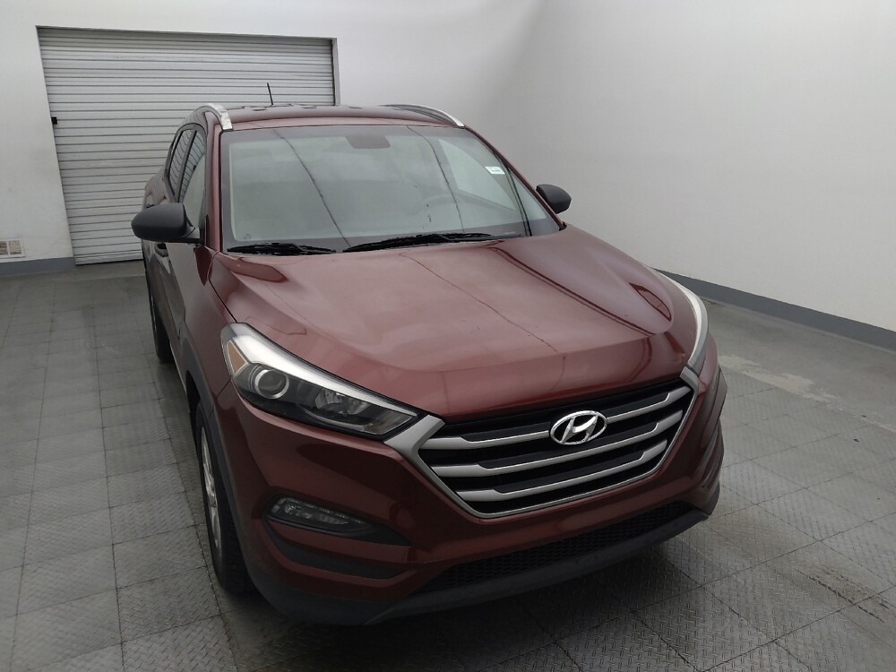 2017 Hyundai Tucson in Houston, TX 77034 - 18147727 14